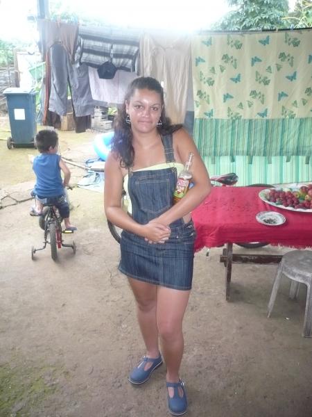 miss desperados 2008!