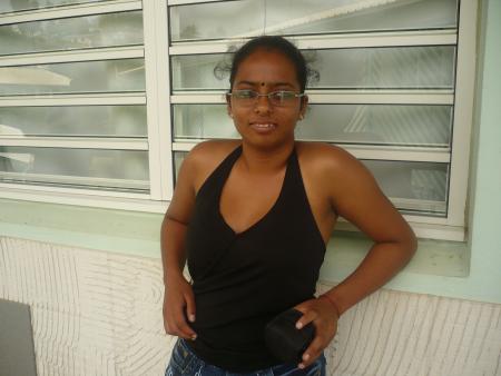 ma copine assa 