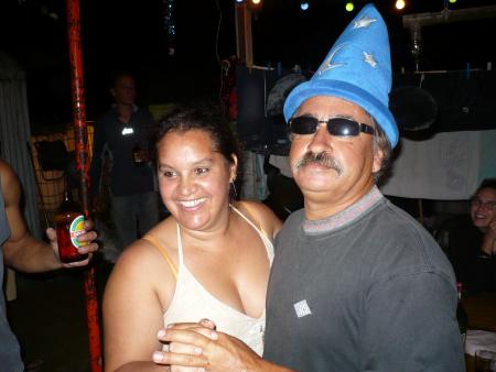 mes parents