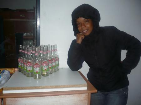 miss despe n3