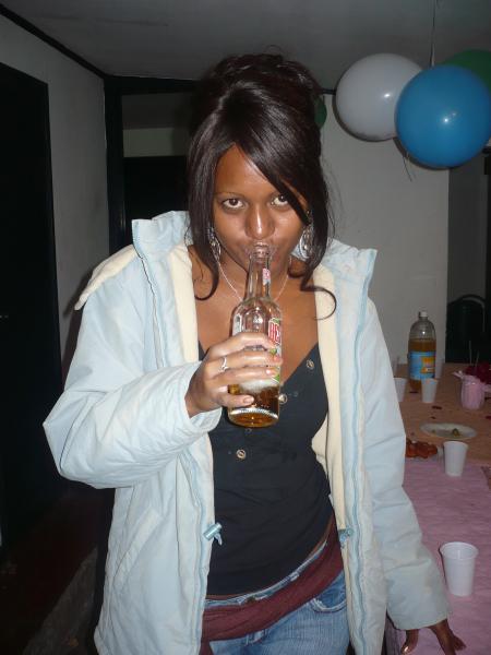 ma grande soeur : miss despe n2