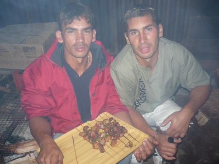 les deux freres
