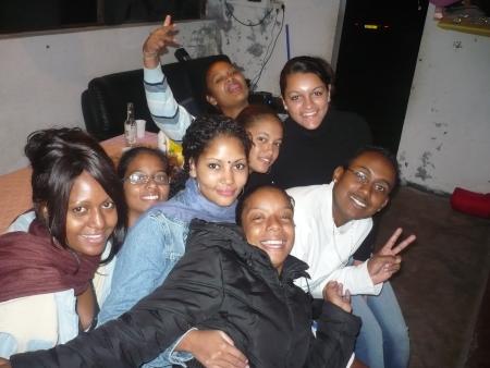 trop super la soirée!!!