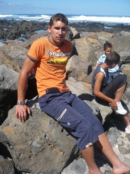 mon homme que j'aime