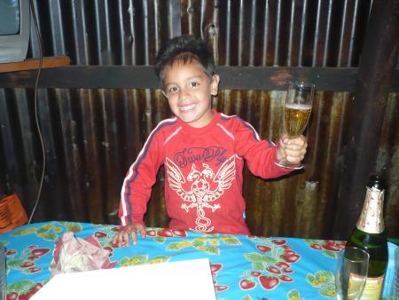 JOYEUX ANNIVERSAIRE