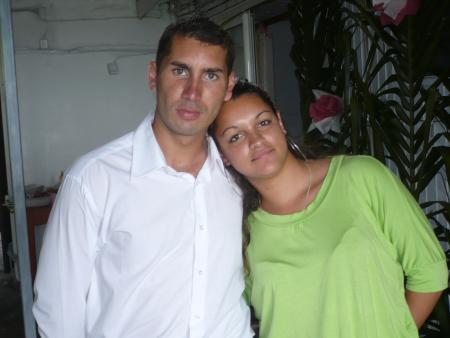 je t'aime mon amour